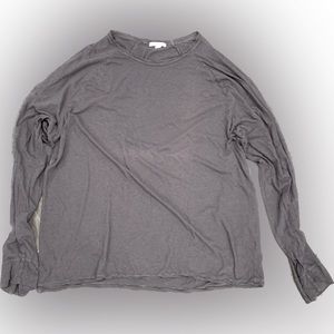 James Perse most comfortable shirt ever